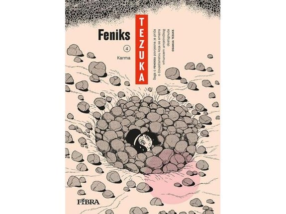 Karma - Osamu Tezuka