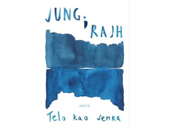 Jung i Rajh: Telo kao senka - Džon P. Konger