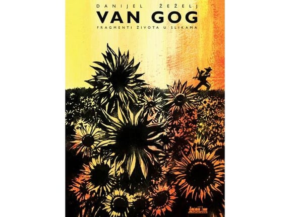 Van Gog - Danijel Žeželj