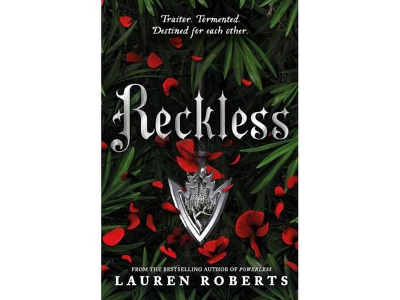 Reckless - Lauren Roberts