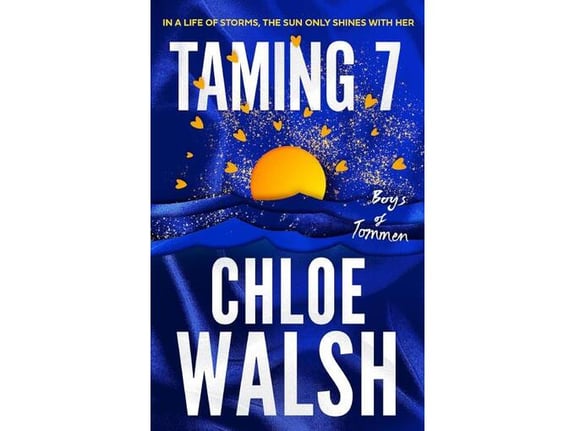 Taming 7 - Chloe Walsh