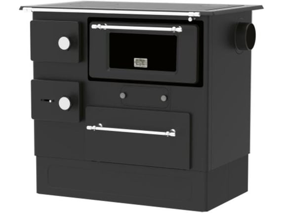 Alfa Plam Šporet na čvrsto gorivo R 46 regular ECO