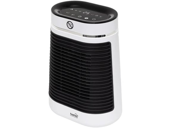 Home Keramička grejalica, digitalni termostat, 1000W/2000W