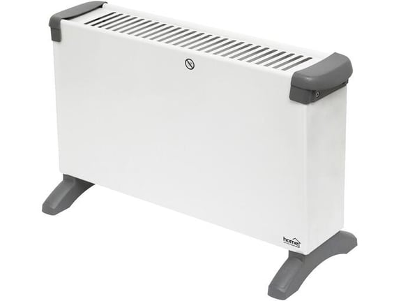 Home Konvektorska grejalica, 750/1250/ 2000W