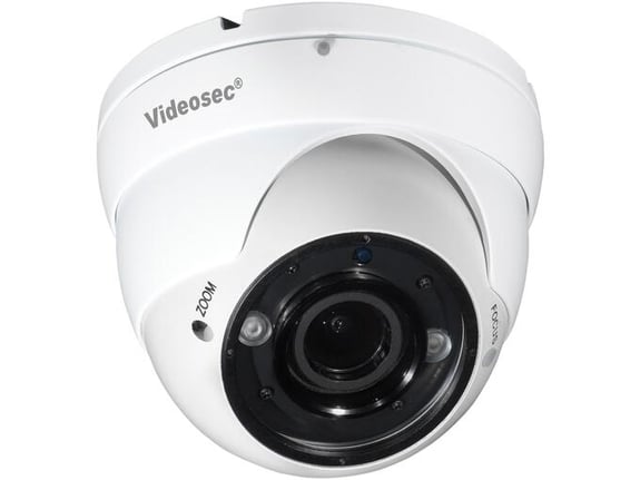 Videosec Kamera Dome 4in1, 1/3"Sony CMOS, 2Mpixel, 1080p