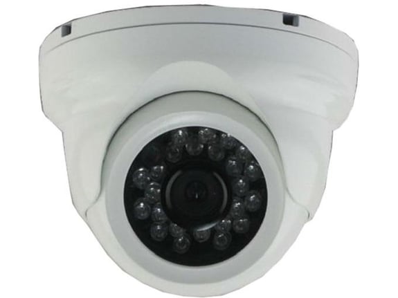 Eule Kamera IP, 1 Megapixel, 1/4" Omnivision, HD Lens 3.6mm