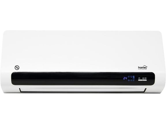 Home Nazidna grejalica, 2200 W, LCD displej