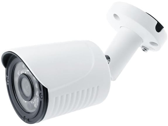 Amiko Kamera IP 4 MP, PoE, 1.3" CMOS, HD Lens 3,6mm