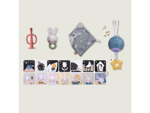 Taf Toys Set za uspavljivanje 13265