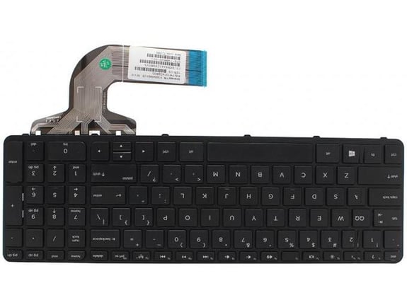 Tastatura za laptop HP 15E-0101