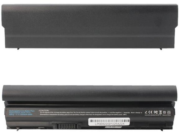 Baterija za laptop Dell Latitude E6230