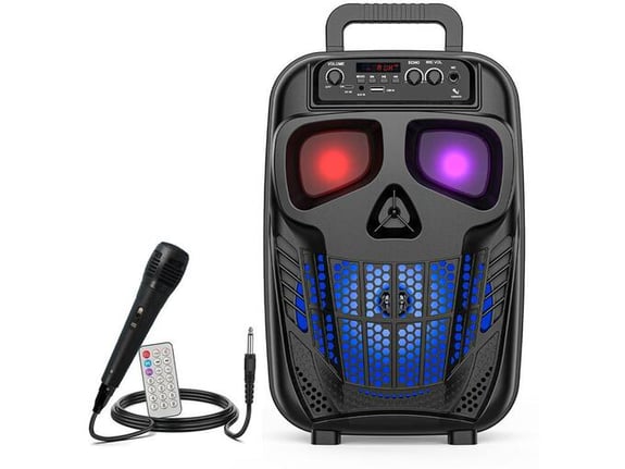 Bluetooth zvučnik A81