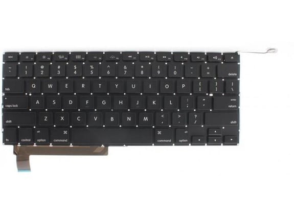 Tastatura za laptop Apple A1286
