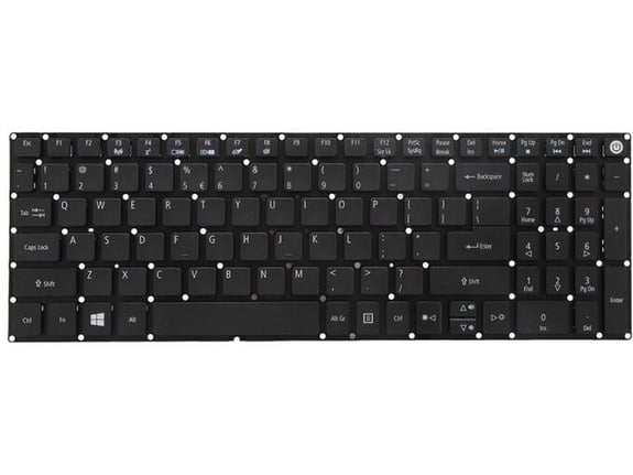 Tastatura za laptop Acer E5-573