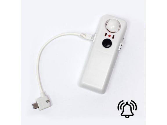 Centralni alarmni sistem sa 2 porta AS5022