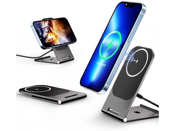 Kućni punjač Wireless 15W