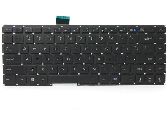 Tastatura za laptop Asus X402/X400