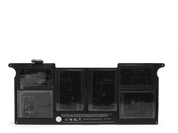 Baterija za laptop Apple Macbook AIR 11 A1375 35Wh