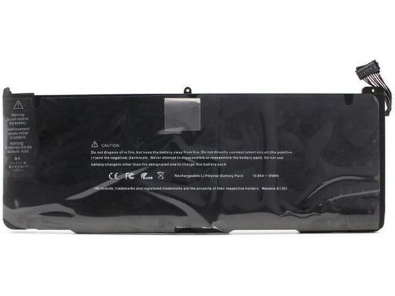 Baterija za laptop Apple A1297 A1383 95WH