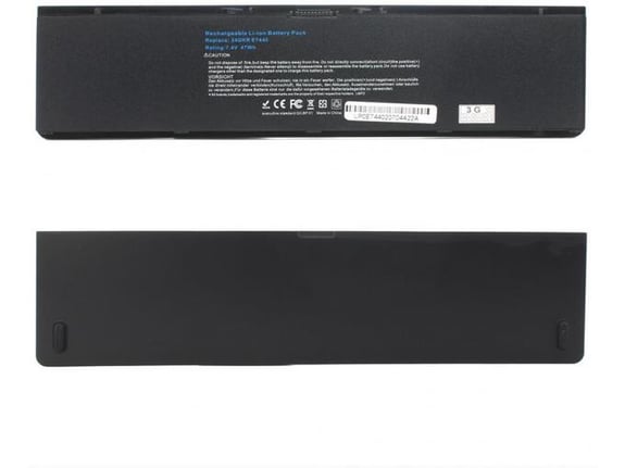 Baterija za laptop Dell Latitude E7420, E7440