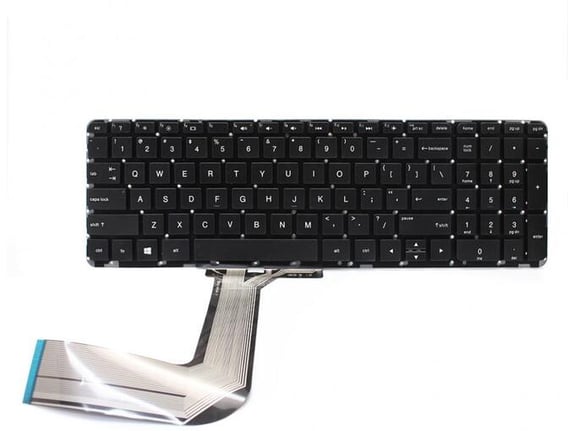 Tastatura za laptop HP pavilion 15-P000