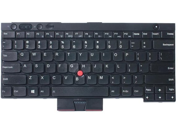 Tastatura za laptop Lenovo ThinkPad T430