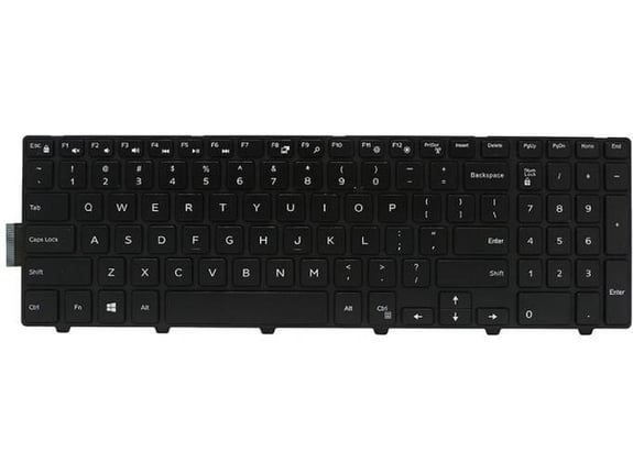 Tastatura za laptop Dell Inspiron 15 5547