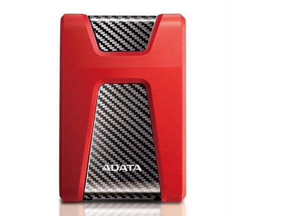 Eksterni hard disk 1TB A-Data AHD650-1TU31-CRD