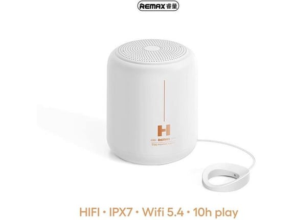 Bluetooth zvučnik REMAX Sky Mirror RB-H1