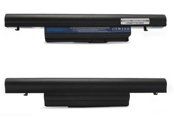 Baterija za laptop Acer Aspire 5745 AS10B41 11.1V 5200mAh