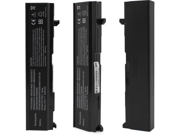 Baterija za laptop Toshiba PA3465 10.8V 5200mAh
