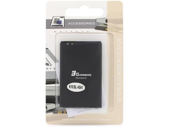 Baterija standard za LG K10 BL-45A1