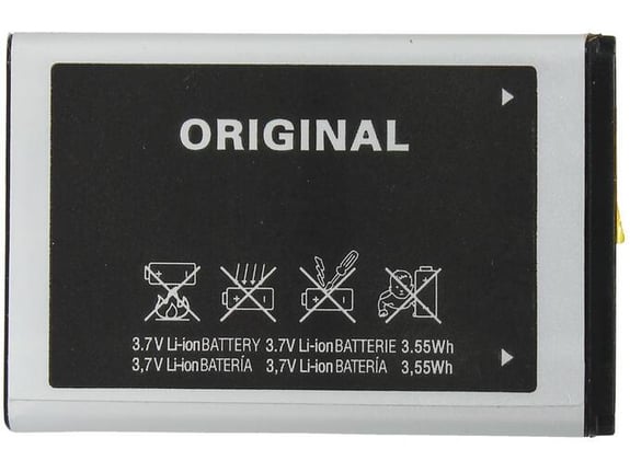 Baterija standard za Samsung L700/ZV60/F400/S5610/S7070/S5260 960mAh