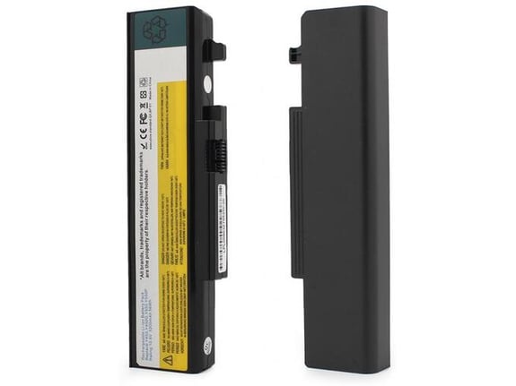 Baterija za laptop Lenovo IdeaPad Y450 Y550 5200mAh
