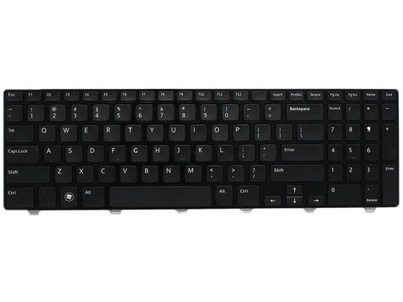 Tastatura za laptop Dell Inspirion N5110