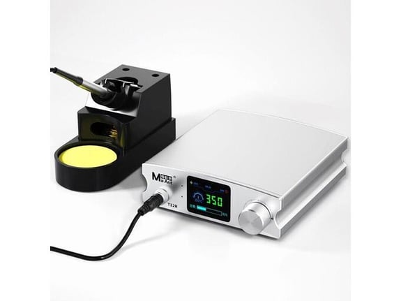 Lemilica MAANT T12R 75W EU adapter