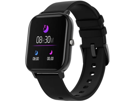 Canyon Pametni sat Wildberry SW-74, 1.3 TFT, IP67, iOS, Android compatibile