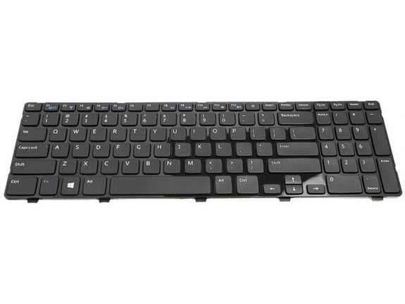 Tastatura za laptop Dell Inspiron 3521
