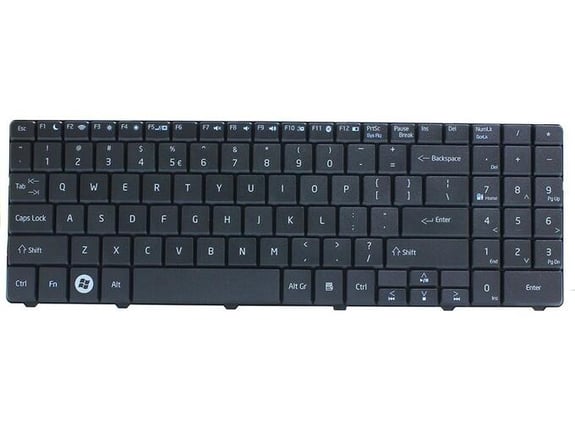 Tastatura za laptop Acer E525