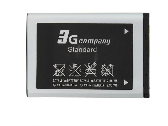 Baterija standard za Samsung E250 800mAh