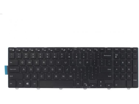 Tastatura za laptop Dell 15 3565
