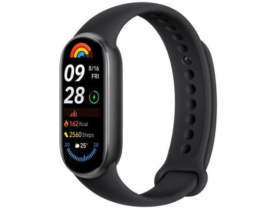 Xiaomi Pametna narukvica Smart Band 9