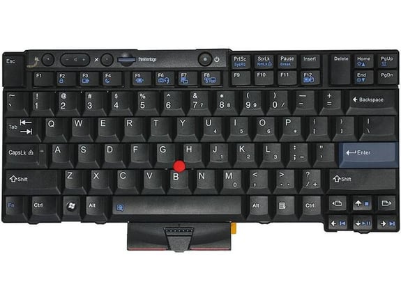 Tastatura za laptop Lenovo T420