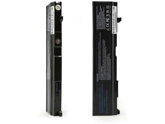 Baterija za laptop Toshiba PA3399 10.8V 5200mAh
