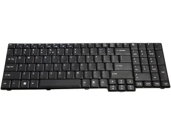 Tastatura za laptop Acer Aspire 8530 8730 9920