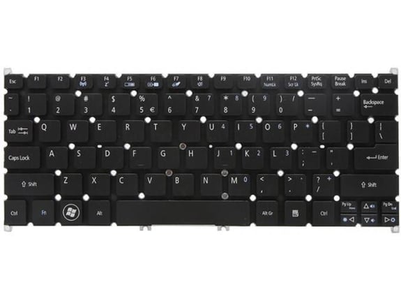 Tastatura za laptop Acer Aspire ONE 725