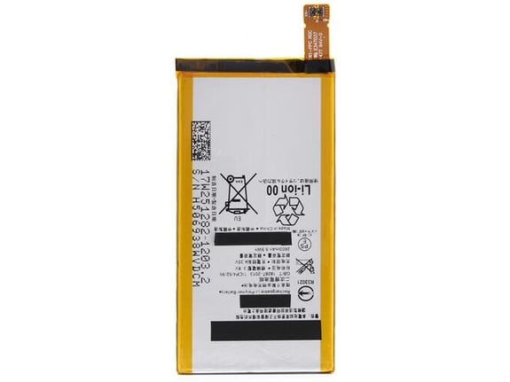 Teracell Baterija Plus za Sony Xperia Z3 Compact/Z3 mini/D508X