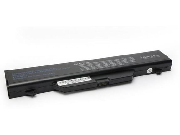 Baterija za laptop HP 4510s 10.8V 5200mAh