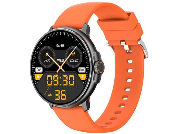 Vivax Pametni sat Life PRO 2