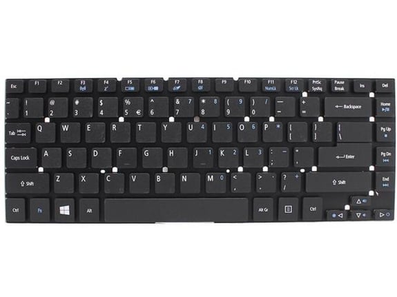 Tastatura za laptop Acer Aspire 4830/3830/4755